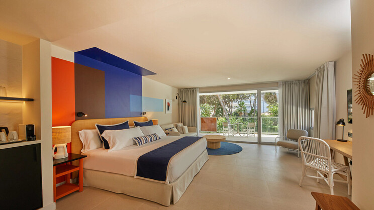 Preferred Club Deluxe